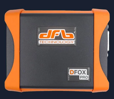 DFB DFOX Pro